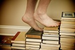 Tiptoeing Through Knowledge