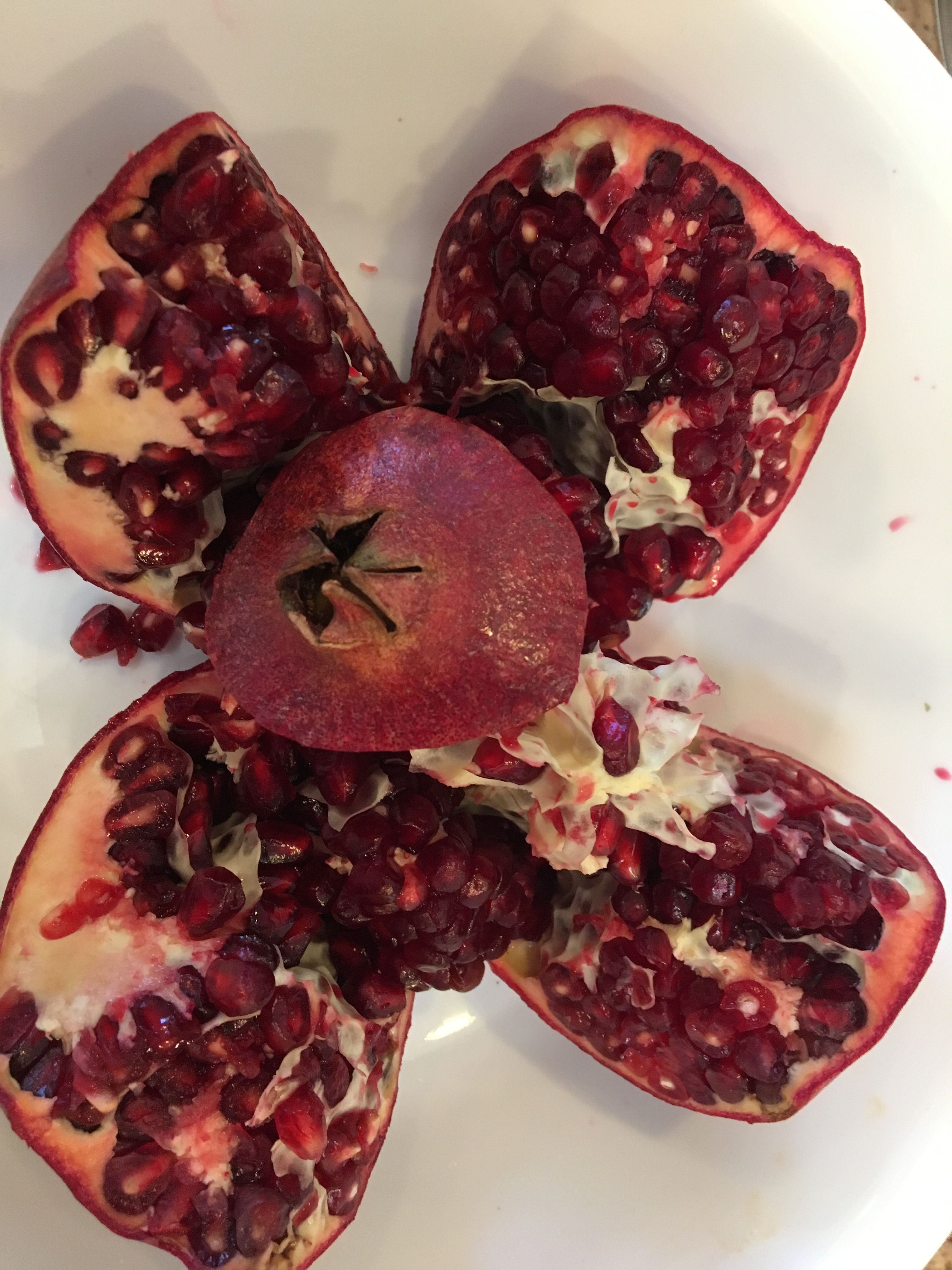 pomegranate